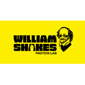 WILLIAM SHAKES