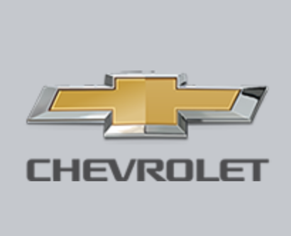 CHEVROLET UNICARSLAB