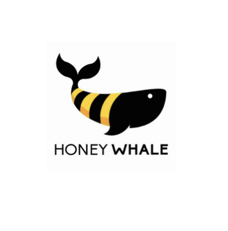 HONEY WHALE