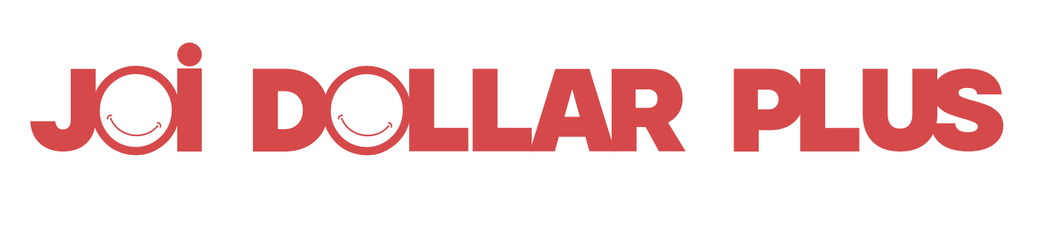 JOI DOLLAR PLUS